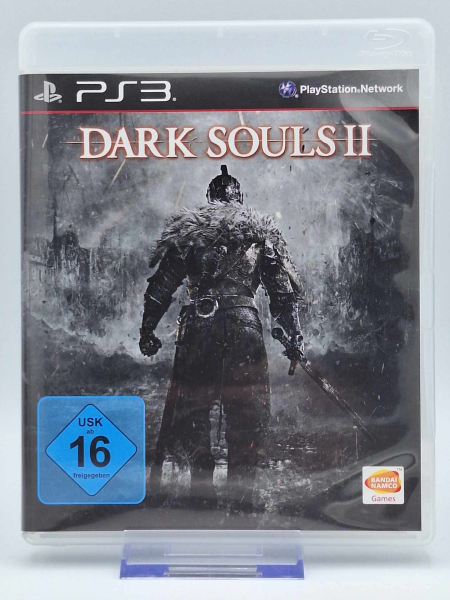 Dark Souls II